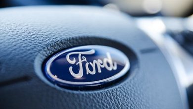 Wejo and Ford team up to expand end-to-end insurance offerings across U.S.