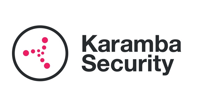Karamba Security product showcase at CES 2023