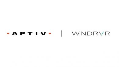Aptiv completes the acquisition of Wind River from TPG