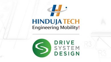 Hinduja Tech acquires Drive System Design, expands leadership in the global eMobility industry