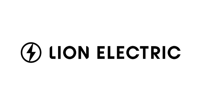 Lion Electric announces production of lithium-ion battery pack at its battery manufacturing facility