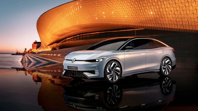 Volkswagen will announce a new electric vehicle at CES 2023