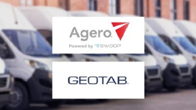 Agero chosen to improve, modernize vehicle disablement assistance for fleet telematics provider