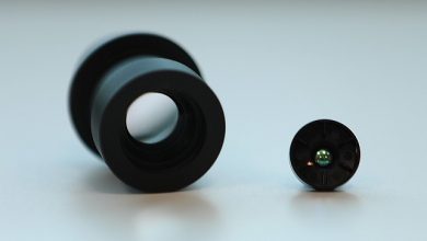 LG Innotek, developed two new hybrid lenses for high-performance autonomous driving
