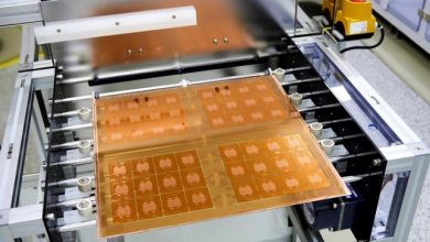 SKC to showcase innovative chip, battery materials at CES 2023