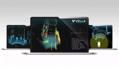 Velodyne Lidar launches Vella family of software products