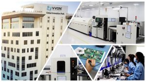 VVDN strengthen its services portfolio with the addition of automotive engineering and manufacturing services for global markets