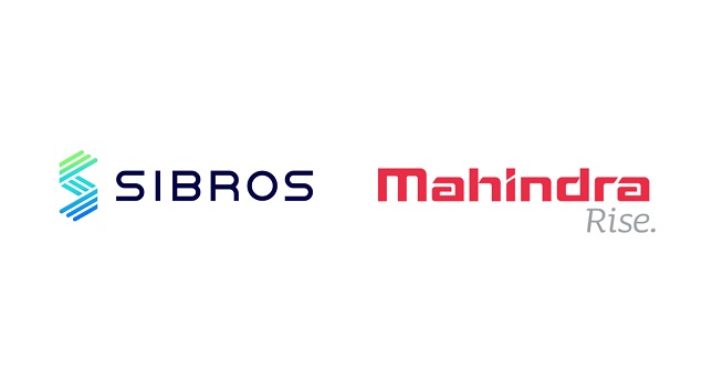 India: Sibros selected by Mahindra to elevate over-the-air technology of its Born Electric SUV portfolio and INGLO EV platform