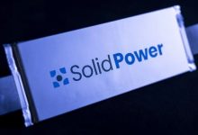 BMW Group and Solid Power deepen joint development partnership