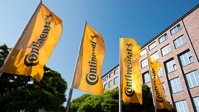 Continental Automotive to expand its safety and motion product portfolio in India