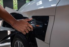 ChargePoint and Lexus to provide RZ 450e drivers