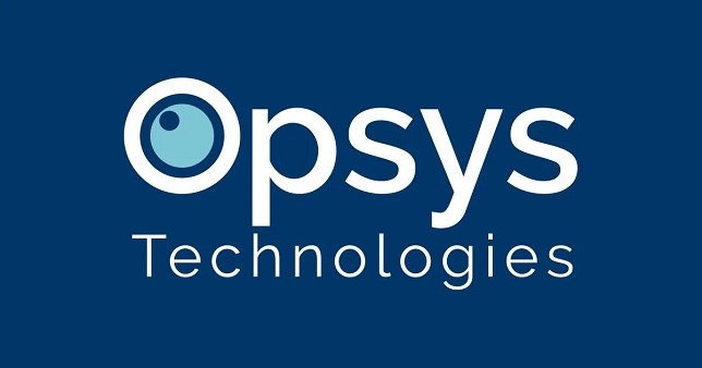 Image Source: Opsys Tech.