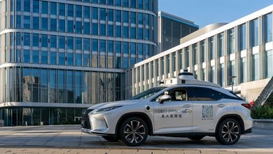 Pony.ai approved to deploy fully driverless L4 autonomous vehicles in Beijing