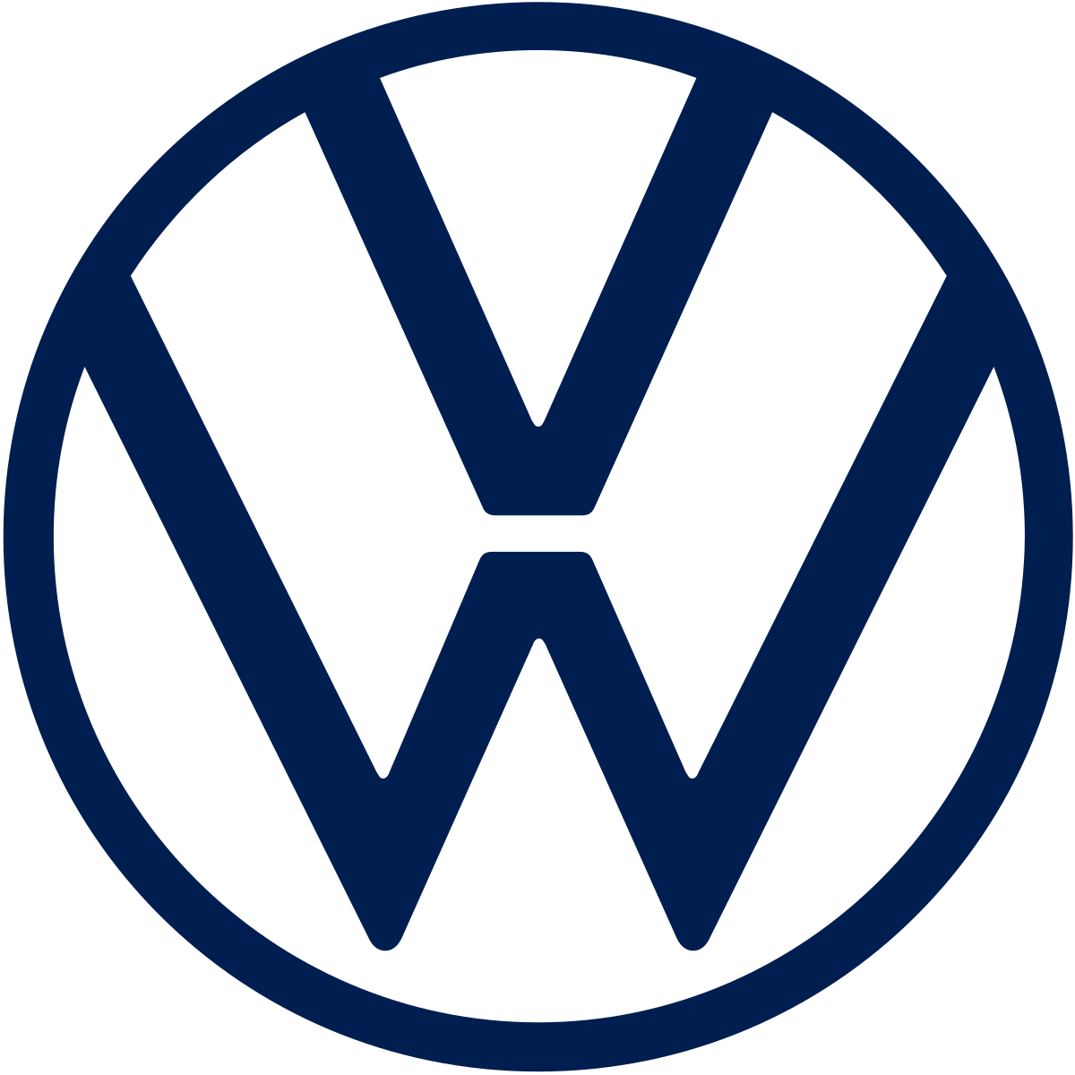 Image Source: Volkswagen/Logo