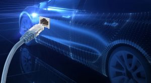 Role of Automotive Ethernet in Offroad Vehicles