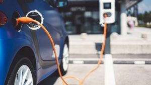 Electric Vehicle Charging System: A bittersweet entry from Tesla