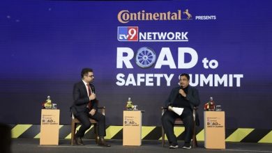 Continental Tires raises awareness about road safety