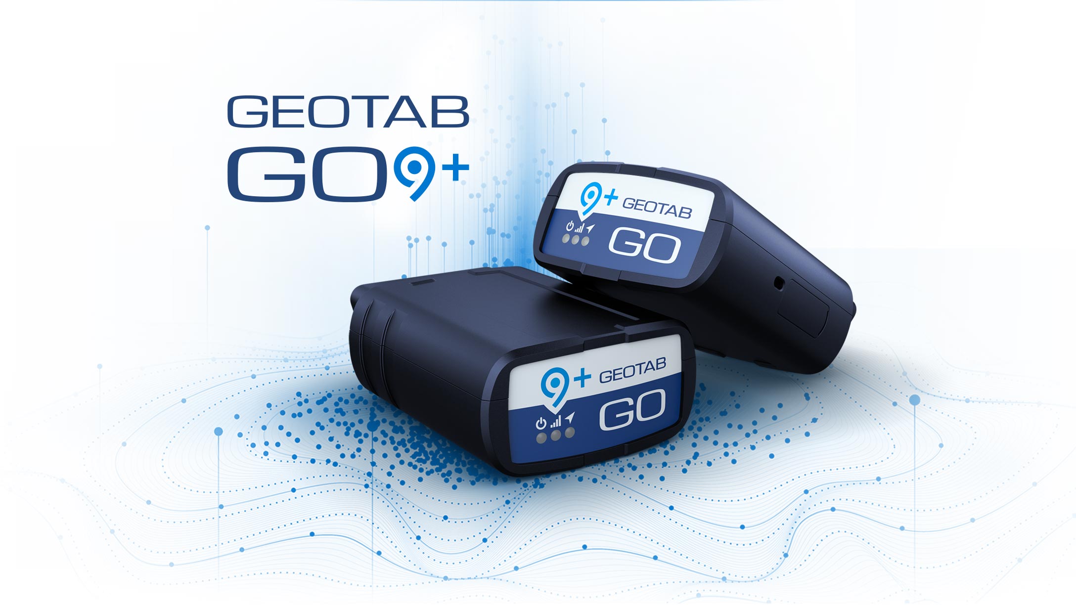 Geotab G09 Image Source: GEOTAB