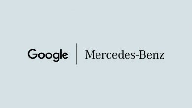 Google and Mercedes-Benz Join Forces