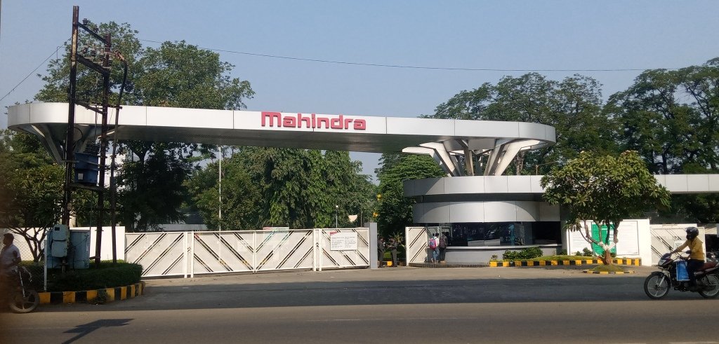 Mahindra to expand its Zaheerabad plant in Telangana