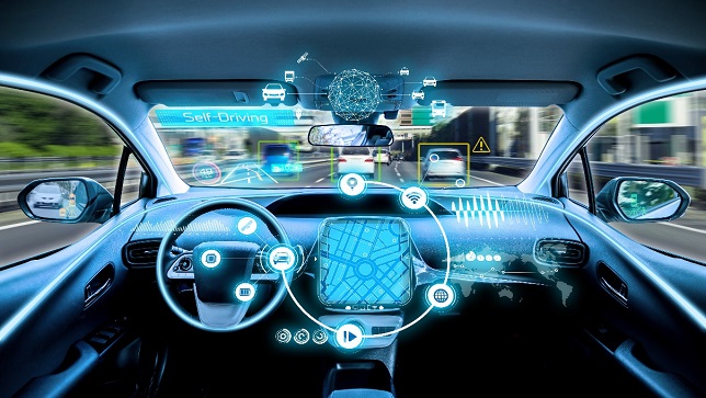 The 5G Impact: Automotive & Its Material Components