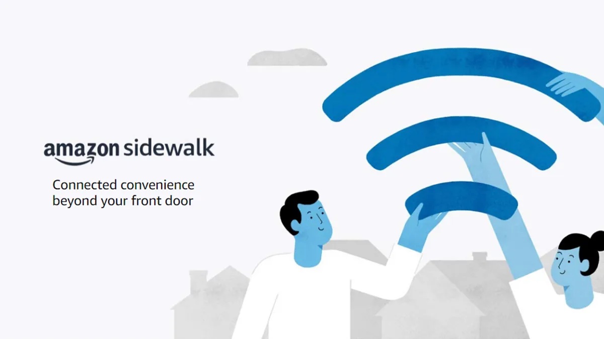 Amazon invites developers to test Sidewalk