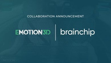 BrainChip and Emotion3D to partner to improve driver safety