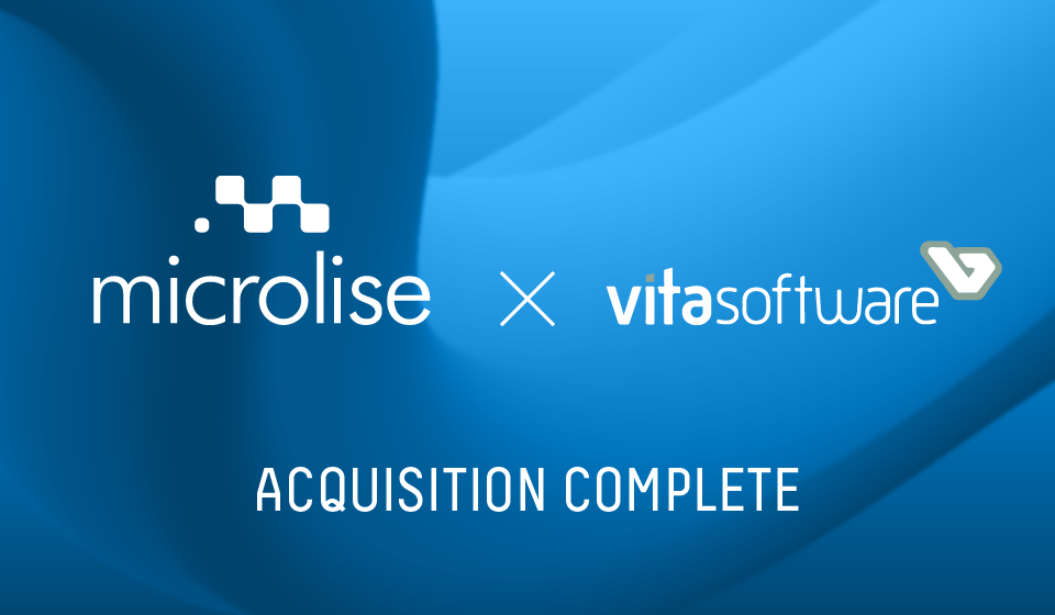 Microlise acquires Vita Software