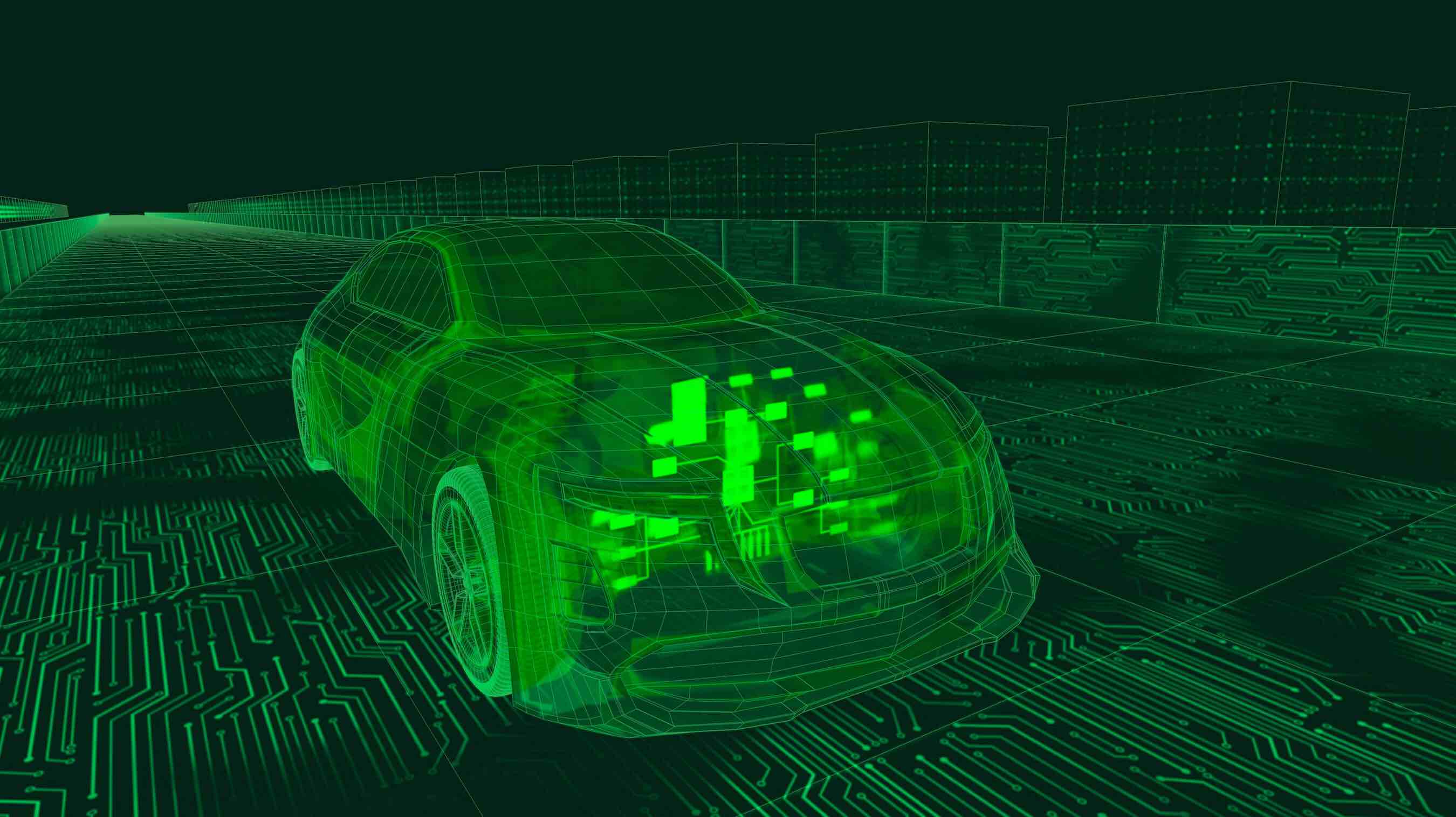 Elektrobit announced on 19th April 2023, that Jaguar Land Rover will use Elektrobit’s software platform and Automotive OS offering to build their next-generation EVA Continuum electrical architecture that will be featured in Jaguar Land Rover’s full line of vehicles from 2024.