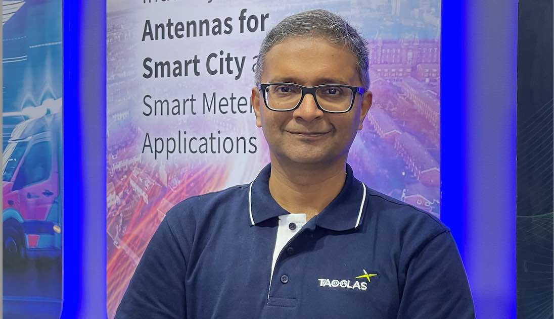 Prasad Diwakar, Taoglas