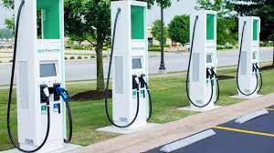 GO EC Autotech announces plan to install 1,000 EV charging stations