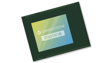 Omnivision adds sensors for in-cabin applications