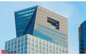 Thales receives new certification, strengthening expertise in automotive cybersecurity