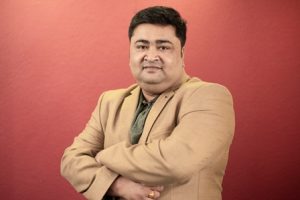 Siddhartha Bal, Director of Autonomous Mobility, iMerit