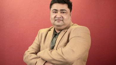 Siddhartha Bal, Director of Autonomous Mobility, iMerit