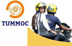 Tummoc partners with Rapido to enable customers to book first and last-mile rides