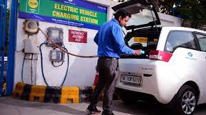 CII report : Financing remains a challenge for electric mobility in India