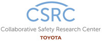 Toyota's collaborative safety research center expands latest phase with new projects