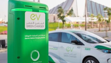 Dubai to build 1,000 new EV charging stations