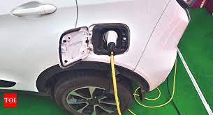 Chandigarh residents buying EV outside city also eligible for incentive