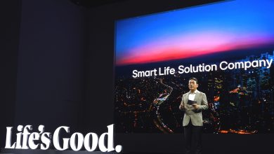 LG CEO announces bold vision to transform LG into ‘Smart Life Solutions Company’