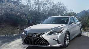 Lexus to enter used car market, launch India's first electric vehicle by 2025