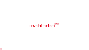 Image Source: Mahindra Group