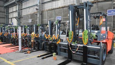 Vedanta Aluminium expands India’s largest fleet of electric forklifts, bolstering sustainable operations