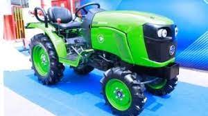 Murugappa group announces ambitious entry into EV market, plans to launch 3 E-Tractors by March 2024