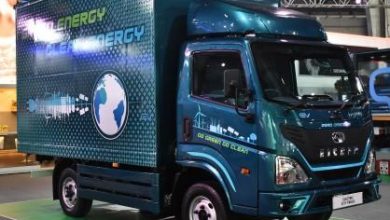 Eicher & Amazon collaborates to expand electric truck use in India