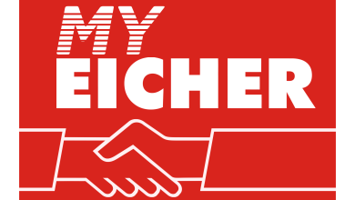 My Eicher app reached 75,000 customers