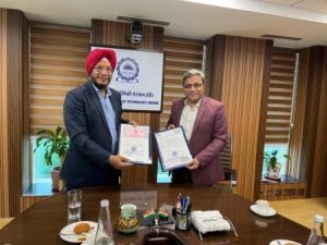 VE Commercial Vehicles partners with IIT Indore for tech development