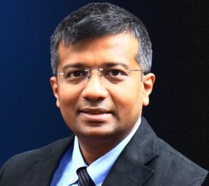 Sumit Chauhan, Chief Operating Officer & Co-Founder, CerebrumX