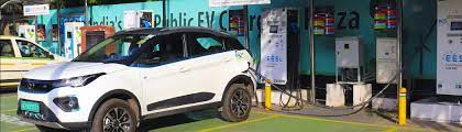 India's EVs & Hybrid vehicles surge: 120% growth & 400% spike